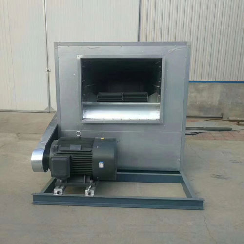 柜式離心風機箱 柜式離心風機箱